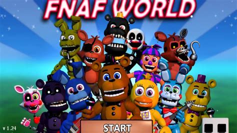 game jolt fnaf download